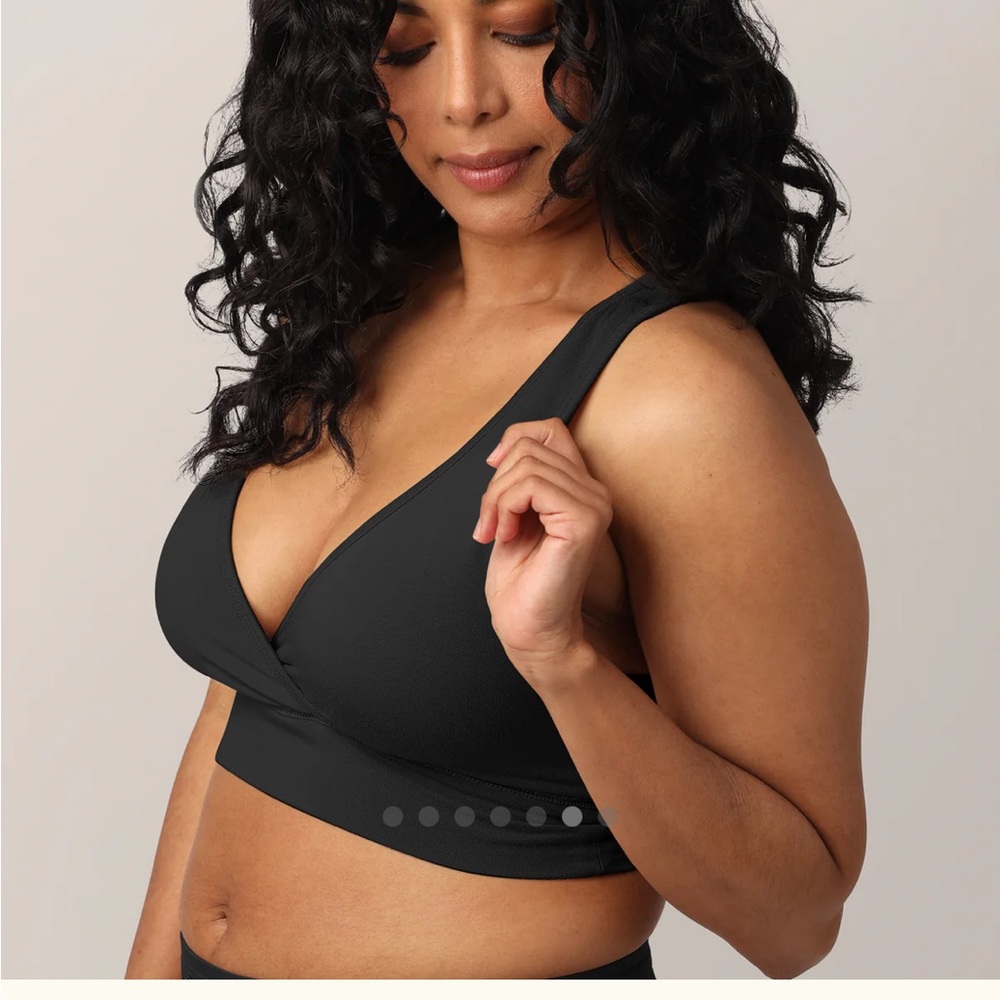 Kindred Bravely Nursing Bra (Pack of 3)